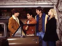 Кадр Шоу 70−х