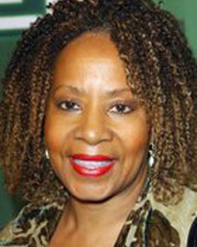 Конни Мари Бразелтон фото