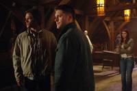 Кадр Сверхъестественное