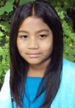 Эшли Фанг фото