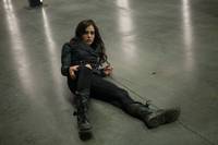 Кадр Академия вампиров