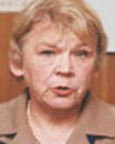 Мариэтта Чудакова фото