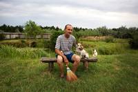 Кадр Украинские шерифы