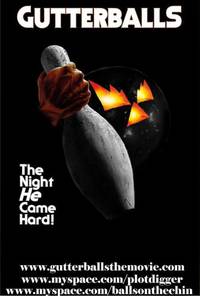 Постер Большие шары