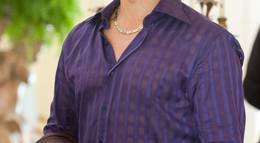 Кадр из фильма "За канделябрами" - 2