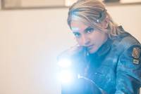 Кадр Дивергент. Глава 3: За стеной (Дивергент. Глава 3: Преданная)