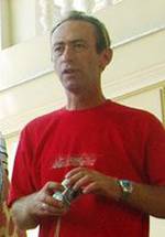 Яков Гопп фото