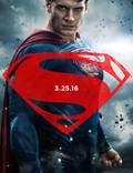 Постер из фильма "Бэтмен против Супермена: На заре справедливости" - 1