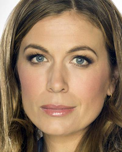 Соня Уолгер фото