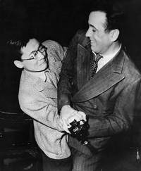 Кадр Через океан