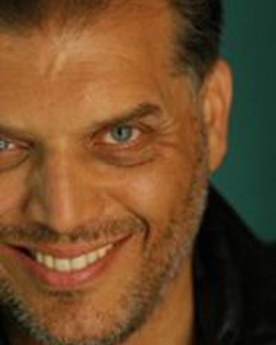 Армен Гаро фото