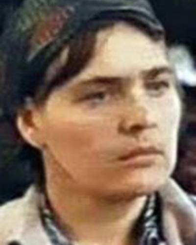 Любовь Тищенко фото