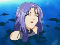 Кадр Военная баллада цвета лайма