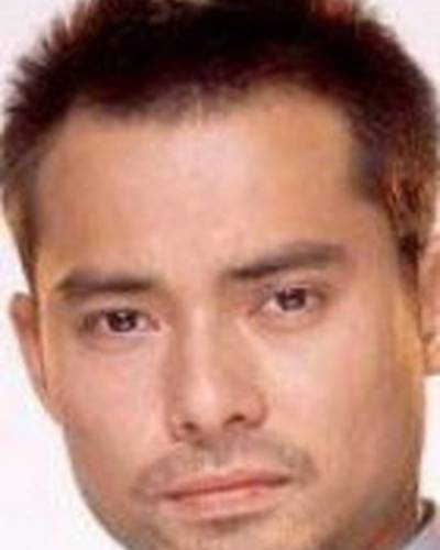 Габриэль Харрисон фото