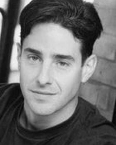 Тодд Подрье фото