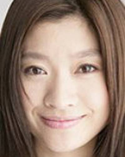 Риоко Синохара фото