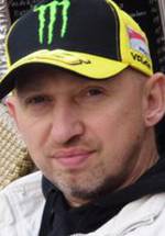 Алексей Чернов фото