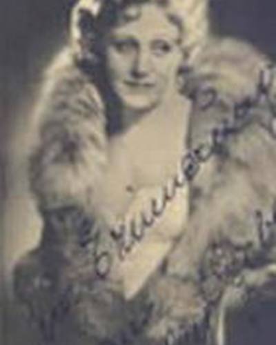 Олли Гебауэр фото