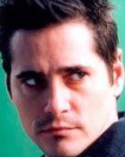 Сет Петерсон фото