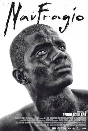 Кораблекрушение