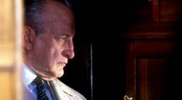 Кадр из фильма "Изгоняющий дьявола III" - 1