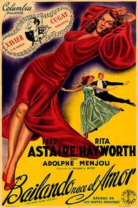 Постер Ты никогда не была восхитительнее