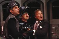 Кадр Космические яйца