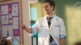 Кадр из фильма "Химия любви" - 2