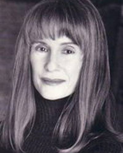 Нэнси Фиш фото