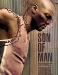 Постер из фильма "Сын человека" - 1