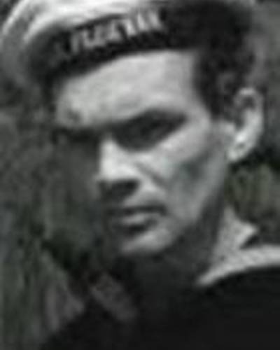 Лассе Сарри фото