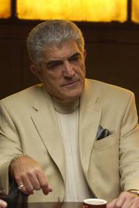 Кадр Клан Сопрано