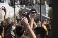 Кадр Игра престолов