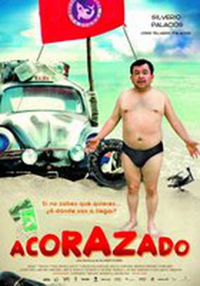 Броненосец