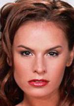 Ванда Кертис фото