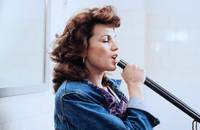 Кадр Ночная женщина