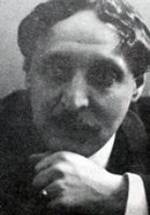 Евгений Бауэр фото