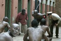 Кадр Барабан