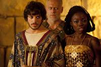 Кадр Синдбад