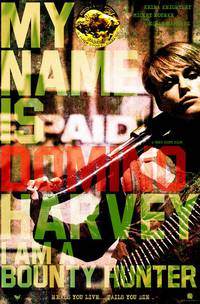 Постер Домино