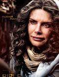 Постер из фильма "Библия (мини-сериал)" - 1