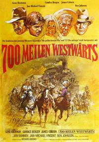 Постер Прикуси пулю