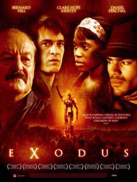 Постер Exodus