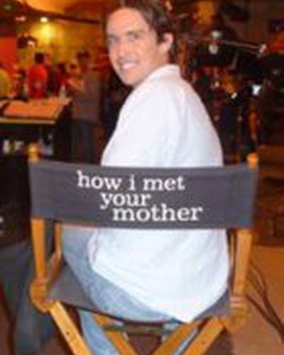 Райан Пауэрс фото