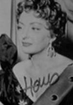 Вивиан Романс фото