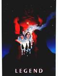 Постер из фильма "Легенда" - 1
