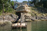 Кадр Незваные