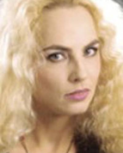 Ольга Коржева фото