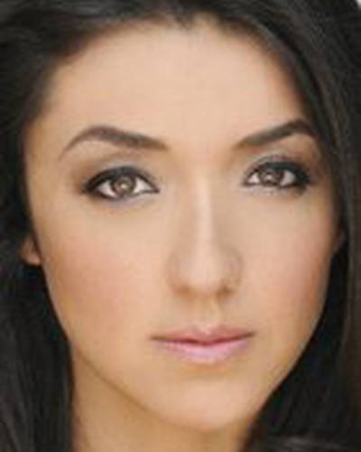 Ивет Йэтс фото