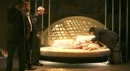 Кадр из фильма "Лофт" - 1